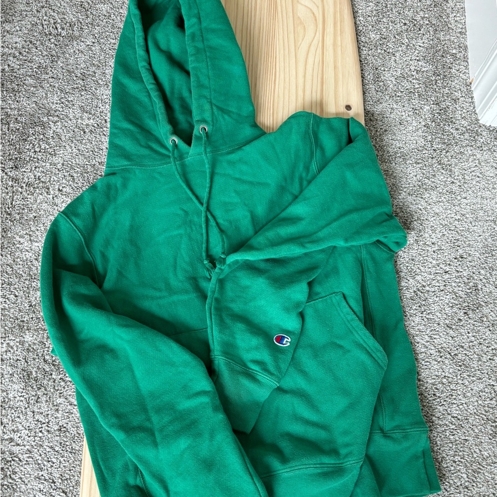Champion Hoodie
